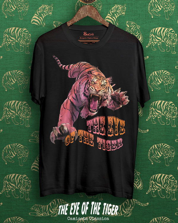 CAMISETA CLÁSSICA - SAK*YANT III
