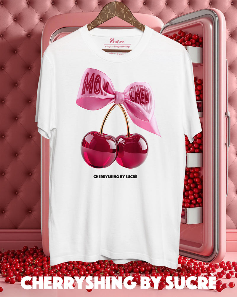 CAMISETA CLÁSSICA - CHERRYSHING