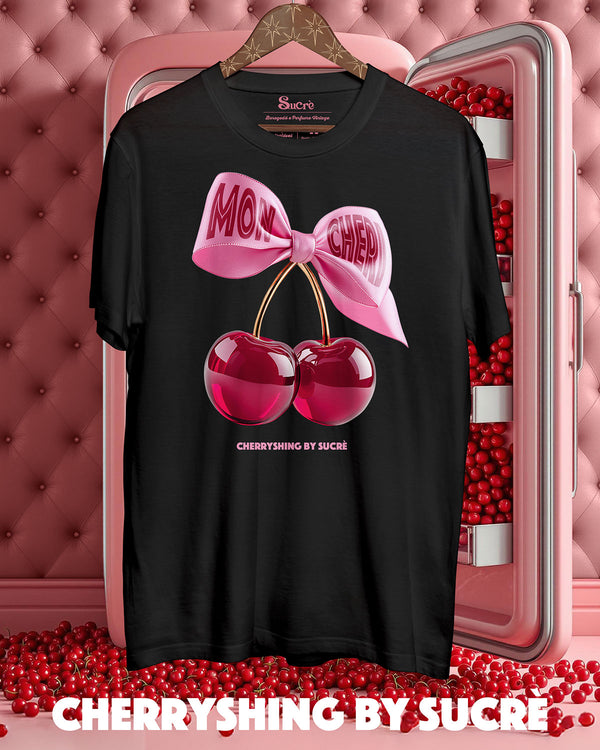 CAMISETA CLÁSSICA - CHERRYSHING