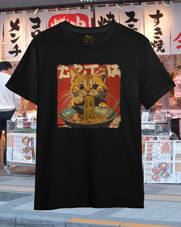 CAMISETA CLÁSSICA - SUCRÈ NOODLE