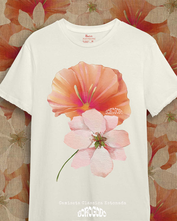 CAMISETA CLÁSSICA - BOROGODÓ III Camiseta BeSucrè   