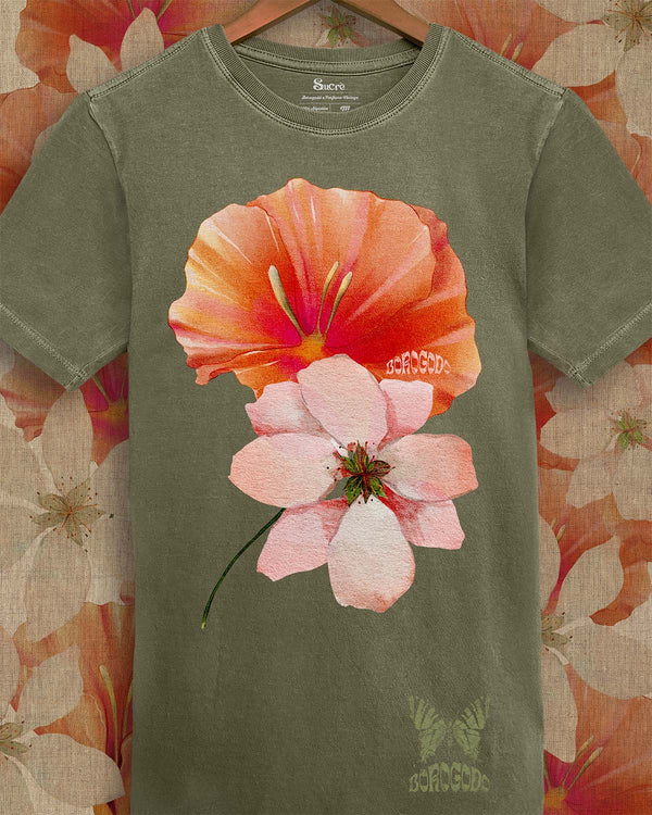 CAMISETA CLÁSSICA - BOROGODÓ III Camiseta BeSucrè   