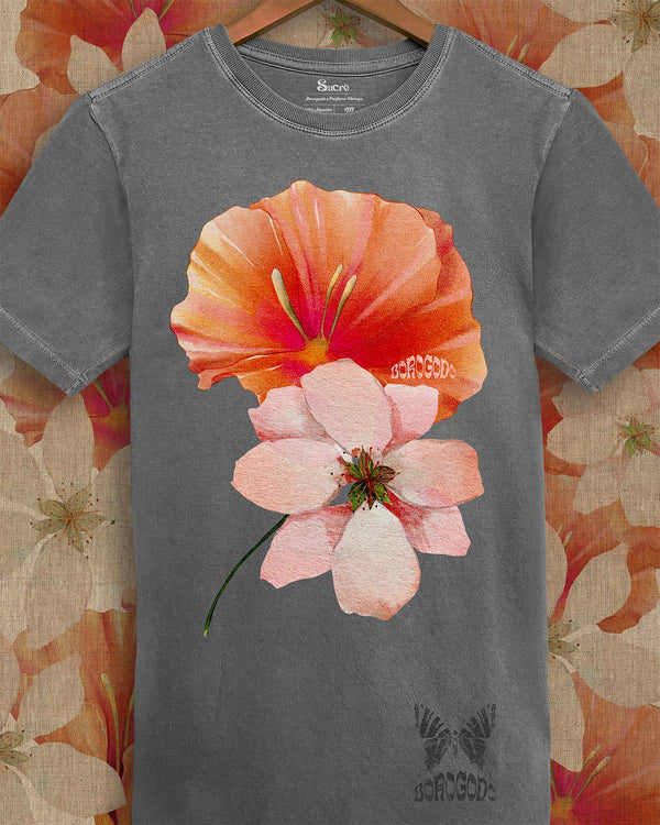 CAMISETA CLÁSSICA - BOROGODÓ III Camiseta BeSucrè   