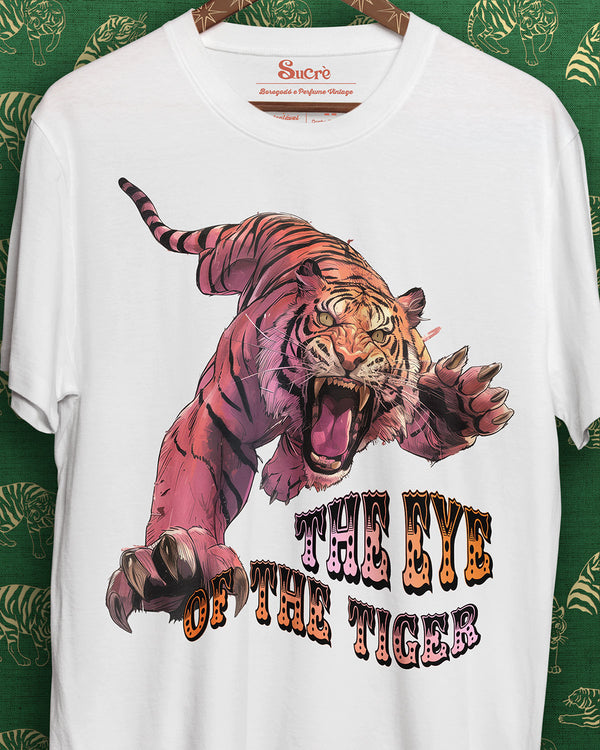 CAMISETA CLÁSSICA - SAK*YANT III