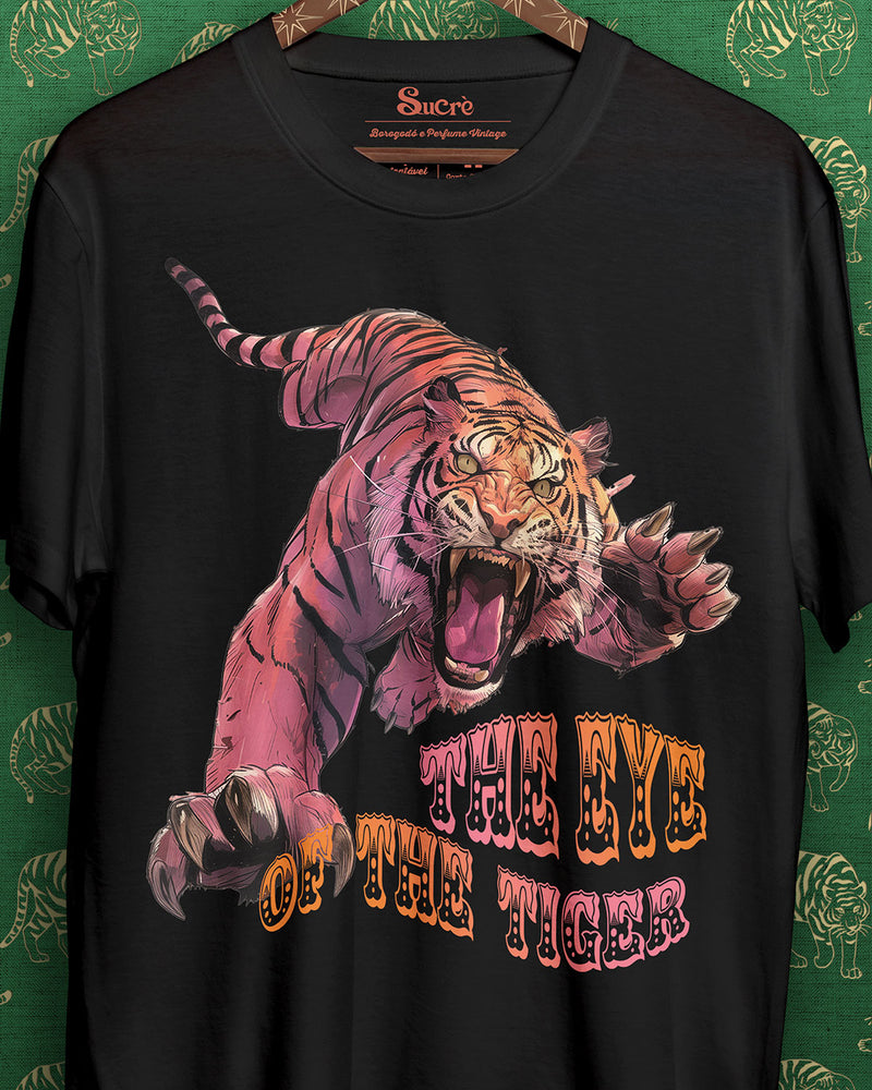 CAMISETA CLÁSSICA - SAK*YANT III