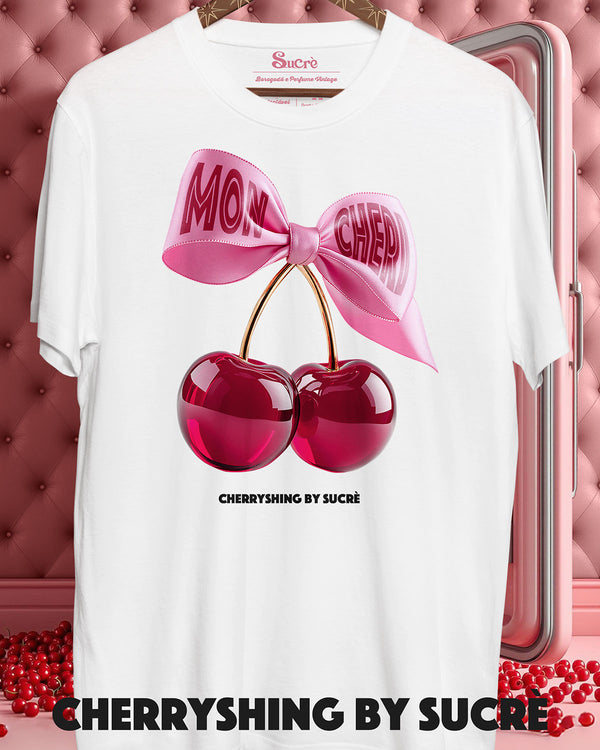 CAMISETA CLÁSSICA - CHERRYSHING