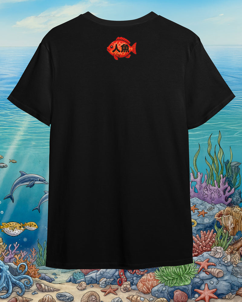 CAMISETA CLÁSICA - AMOUR SUCRÈ
