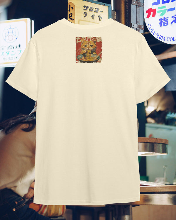 CAMISETA CLÁSSICA - SUCRÈ NOODLE